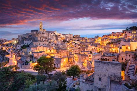 Where To Stay In Matera Most Comprehensive Guide For 2023