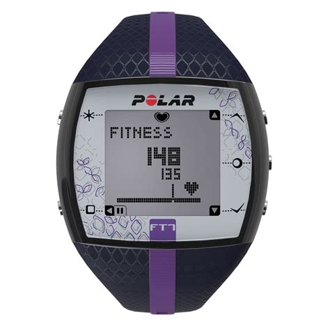 So you need a phone or device capable of connecting to ble devices plus a compatible application. Polar FT7 Heart Rate Monitor