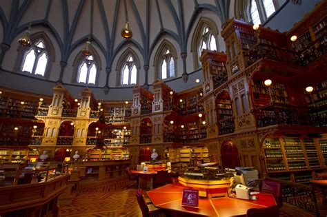 Gallery The Most Spectacular Libraries In The World Bookmarks