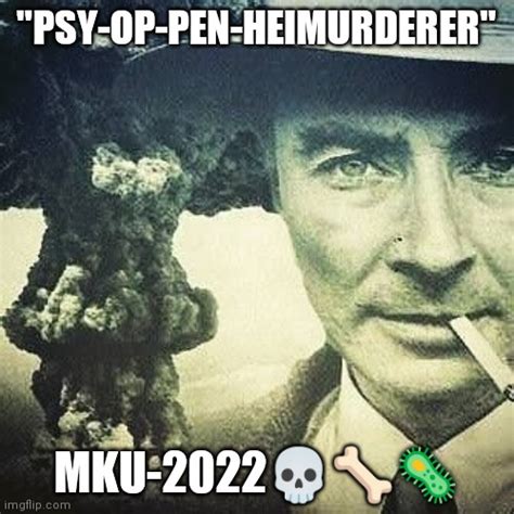 Oppenheimer Imgflip