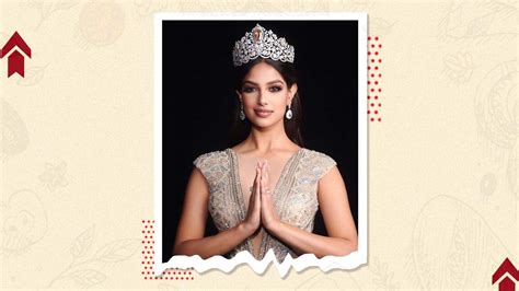 Miss Universe Date Time And Where To Watch The Pageant Know Who Is Representing India