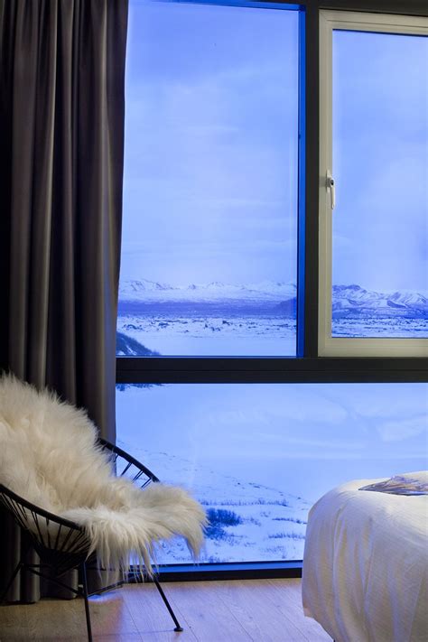 Ion Adventure Hotel Iceland Striking Architecture In The Icelandic