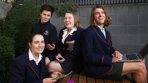 Coed School Set To Adopt ‘gender Neutral Uniform The Mercury