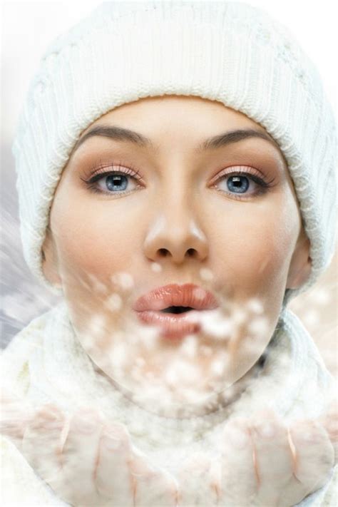 9 Winter Skin Care Tips Every Woman Should Know Winter Skin Care