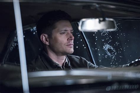 The movies are pure adventure and fantasy, they have a comforting template that they mostly follow, and you can dive into the series — or even an individual film — without having to catch up on anything. 14x15 Promo Pics | Supernatural, Supernatural dean winchester