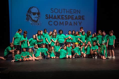 Camp Shakespeare 2023 39 Southern Shakespeare Company Flickr