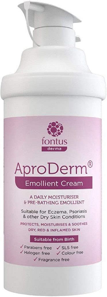Aproderm Emollient Cream 500g Pharmacy Direct Kenya