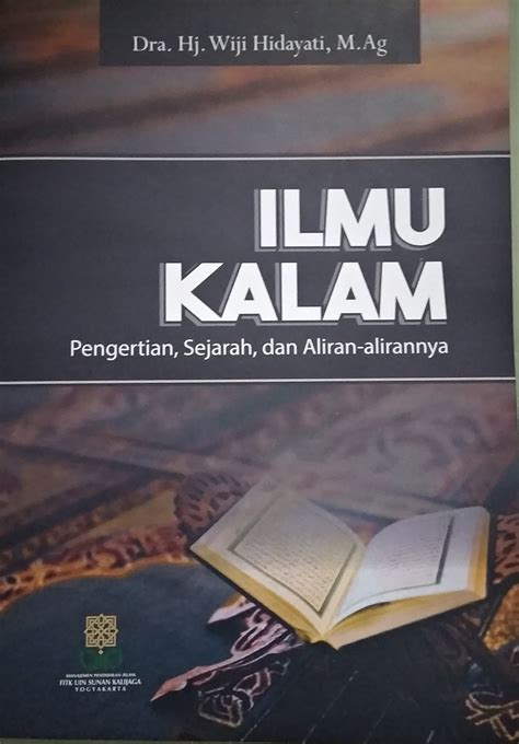 Solution Sejarah Tokoh Utama Ajaran Pokok Aliran Aliran Ilmu Kalam My