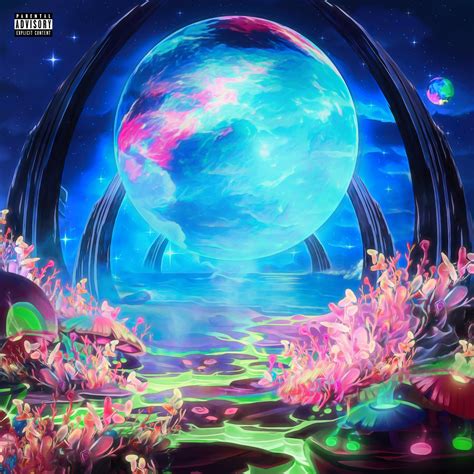 Lil Uzi Vert - Pink Tape - Reviews - Album of The Year