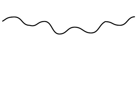 Curly Lines Clipart
