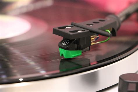 When Should You Change The Stylus On A Phono Cartridge Son Vid O Com