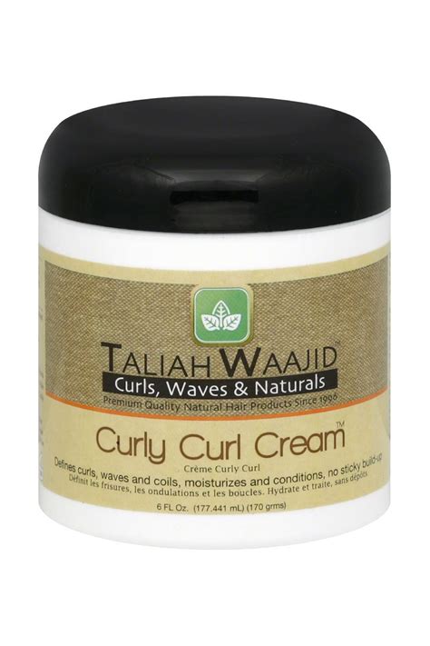 What Is The Best Curl Cream For Curly Hair In 2023 The Definitive
