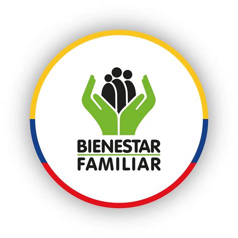 Instituto Colombiano De Bienestar Familiar Icbf Inicio