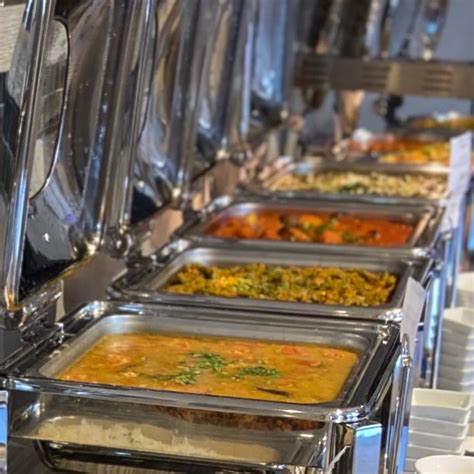 Aashirwad Indian Food Catering In Orlando Fl Delivery Menu From