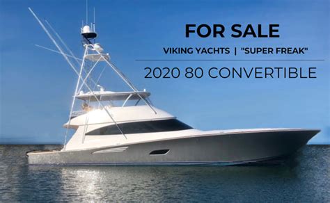 2017 72 Viking Yacht Eb Raisers Edge For Sale Galati Yachts