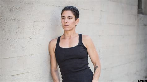 Photographer Meg Allen Explores Butch Imagery Video San Diego Gay And Lesbian News