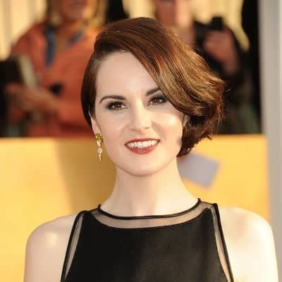 Michelle Dockery Bio Age Net Worth Height In Relation