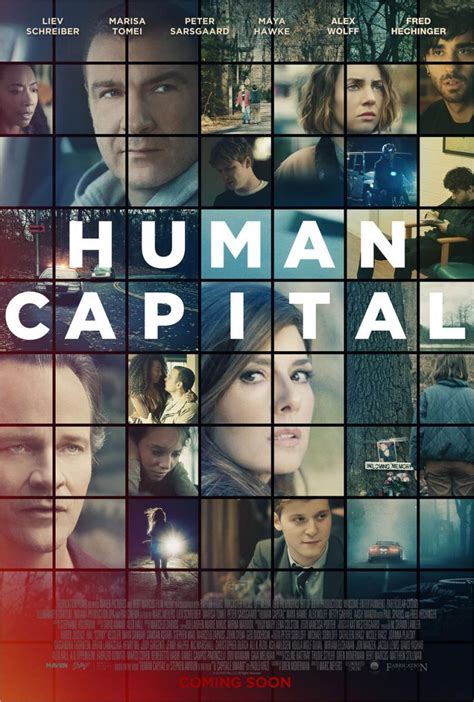 Human capital trailer (2020) liev schreiber, maya hawke movie hd the lives of two different families collide when their. Human Capital 2019 Bengali Dubbed Movie Web-DL x264 AAC ...