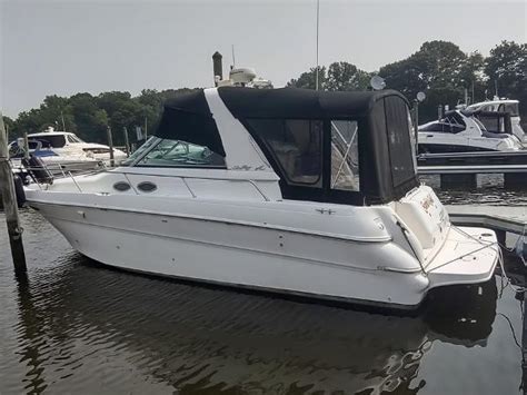 Sea Ray 310 Sundancer Boats For Sale