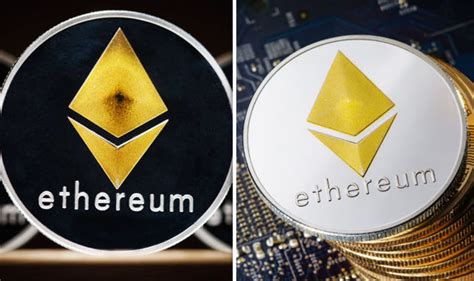 Yes definitely, there are 5 big trends that have surfaced over the last few days. Ethereum price 'rise': Vital framework could provide ...