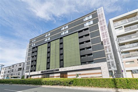 Hotel Shinpoin Osaka（ホテル真法院大阪） － クチコミやお得情報も みんトク