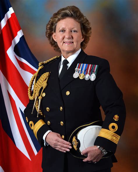 Royal Navy Recipients Revealed In New Year Honours List 2017