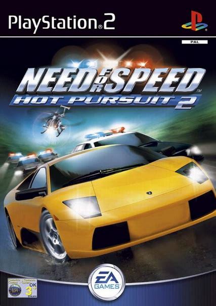 Need For Speed Hot Pursuit 2 Videogame Soundtracks Wiki Fandom