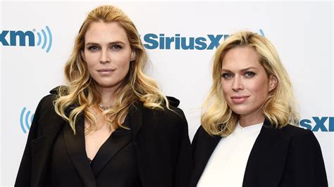 Sisters And Barely Famous Stars Sara And Erin Foster On Satirizing
