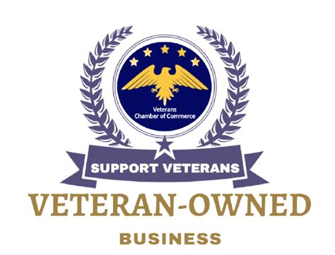 Veteran Owned Company The National Veterans Chamber