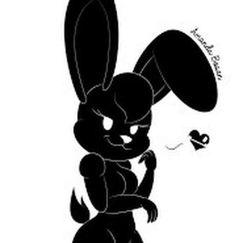 Fnia Shadow Bonnie