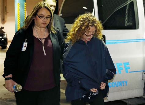 ‘affluenza mom tonya couch returns to texas as son ethan s extradiction from mexico could still
