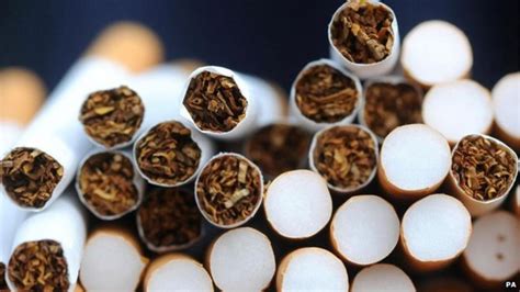 Tobacco Kills Two In Three Smokers Bbc News