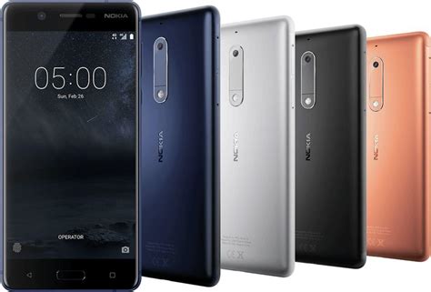 Hmd Global Is Set To Unveil The New Nokia Smartphones In Nigeria On July 25