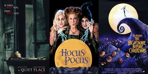 Best Halloween Movies Of All Time Reddit The 15 Best Non Scary Halloween Movies Of All Time
