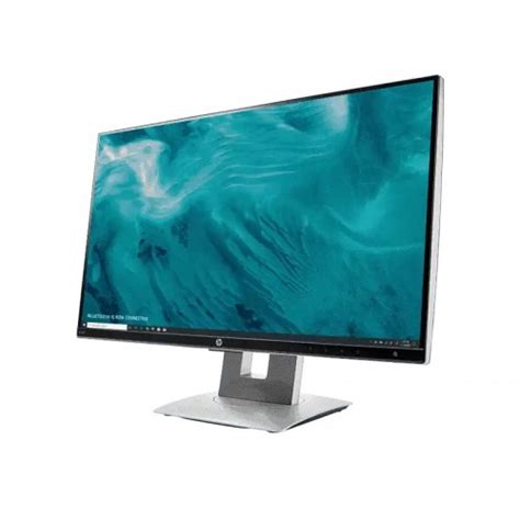 Hp Elitedisplay E230t 23 Touch Monitor Price In Bangladesh