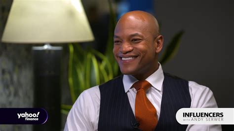 Wes Moore Ceo Of Robin Hood Discusses The Struggle To End Poverty