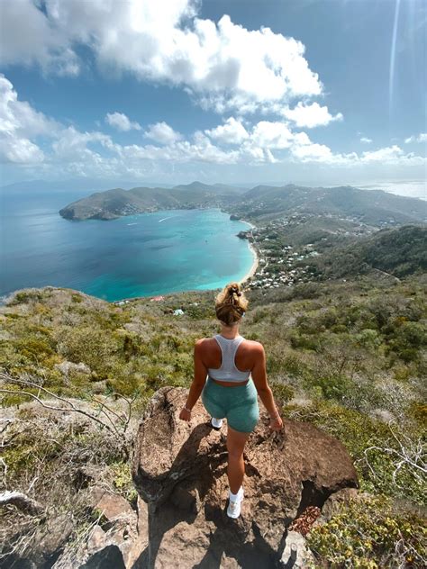 The Top 7 Caribbean Islands To Visit At Christmas Laaurenjade