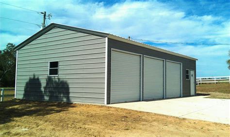 Steel Garage Door Prices — Schmidt Gallery Design