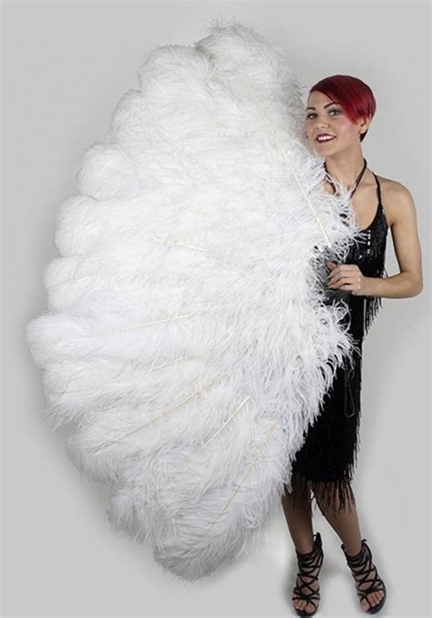 Burlesque Feather Fans For Sale 109 Ads For Used Burlesque Feather Fans