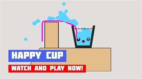 Happy Cup · Game · Gameplay Youtube