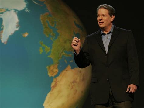 Al Gores An Inconvenient Truth 15 Years On Climate Scientists Assess