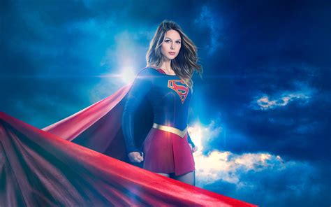 Supergirl 4k Ultra Hd Wallpaper Background Image 4000x2500 Id
