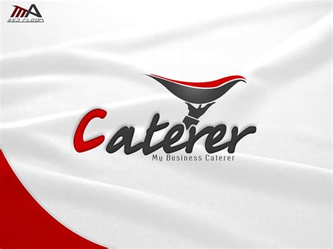 Caterer Logo By Redflood On Deviantart