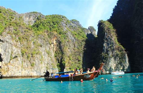 The Top Things To Do In Phi Phi Island