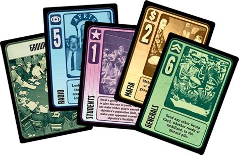 We did not find results for: Fantasy Flight Reprint Cold War Card Games - OnTableTop - Home of Beasts of War