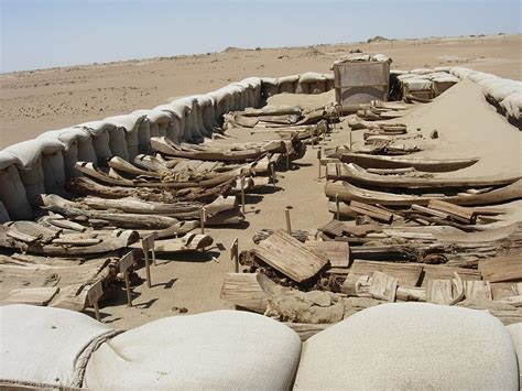 Tarim Basin Mummies Retracing The Origins Of Chinas Ancient Settlers