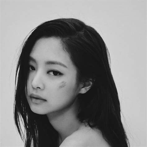 Jennie Blackpink Aesthetic Pfp