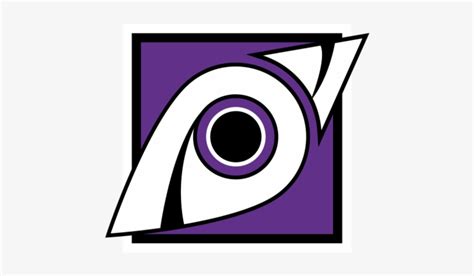 Jackal Icon - Jackal Rainbow Six Logo PNG Image ... Rainbow six siege, r6, rainbow, logo, operators, video game, tom clancy, ubisoft.