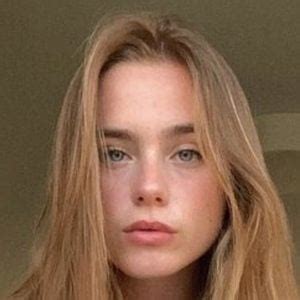 Maybe you would like to learn more about one of these? Clara Galle - Bio, Family, Trivia | Famous Birthdays