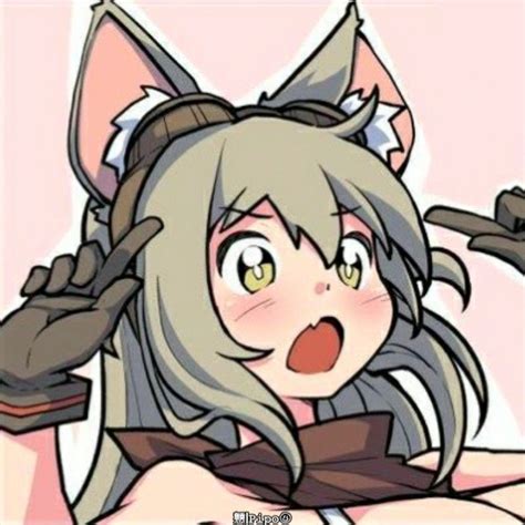 lily fox girls are better em 2021 personagens de anime anime anime engraçado